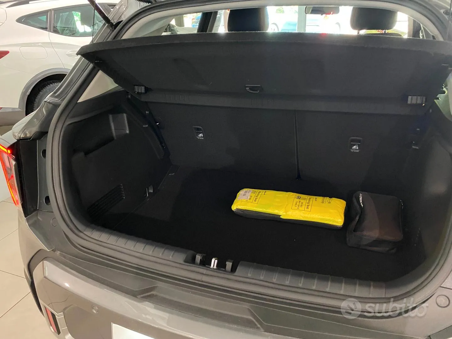 Kia Stonic 2026 photo 5