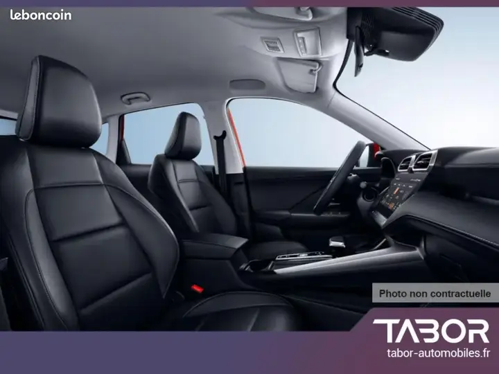 MG Zs 2026 photo 2