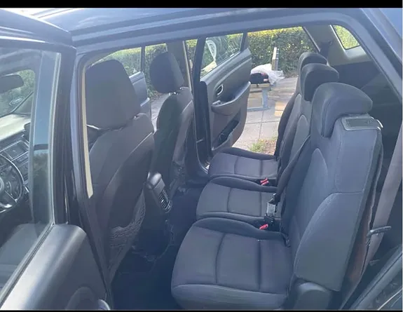 Kia Carens 2015 photo 5
