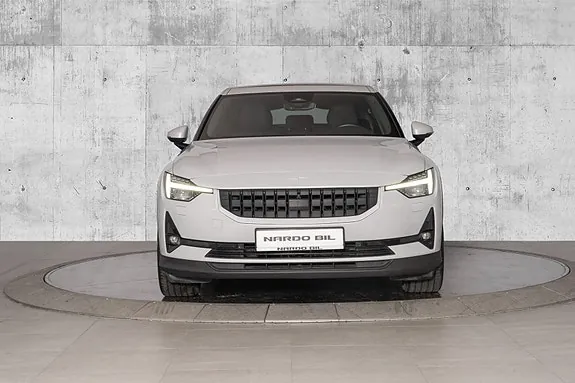Polestar 2 2021 photo 5
