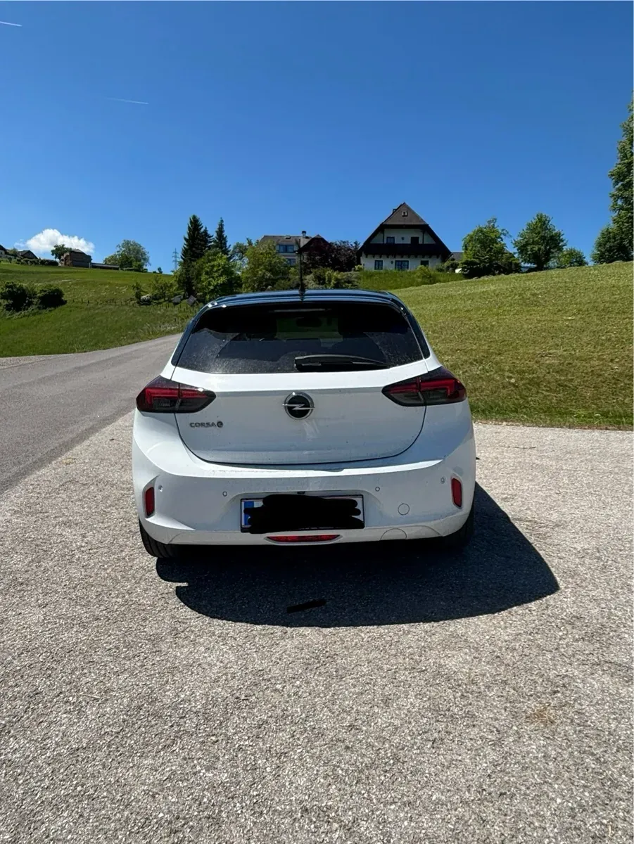Opel Corsa 2020 photo 3