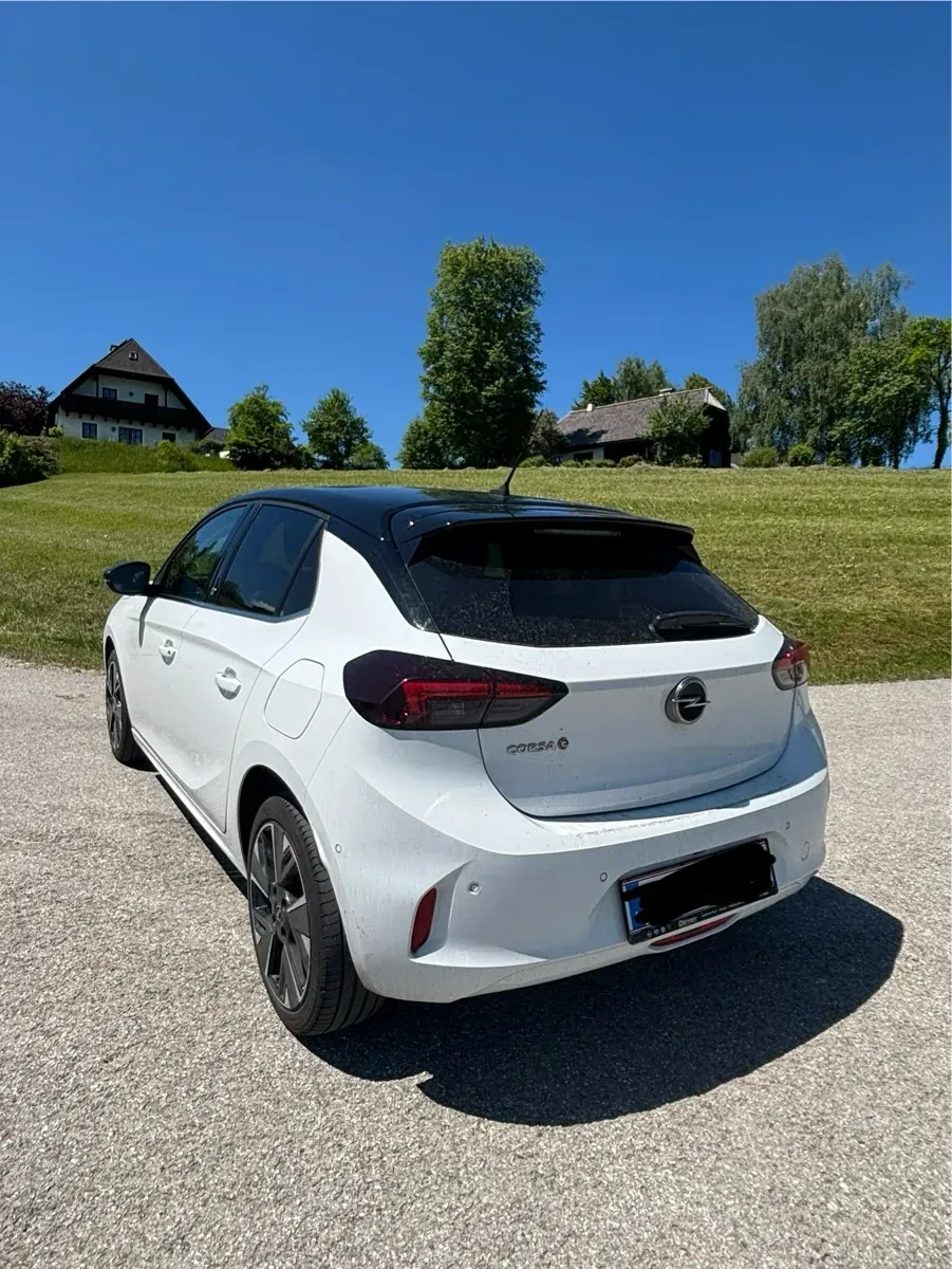 Opel Corsa 2020 photo 2