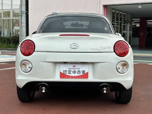 Daihatsu Sero 2024 photo 5