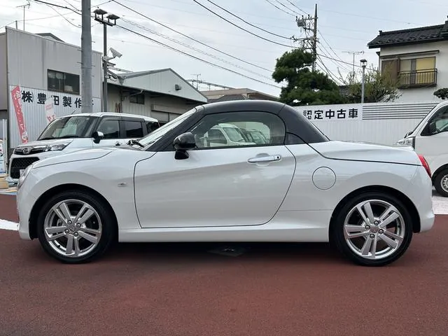 Daihatsu Sero 2024 photo 3