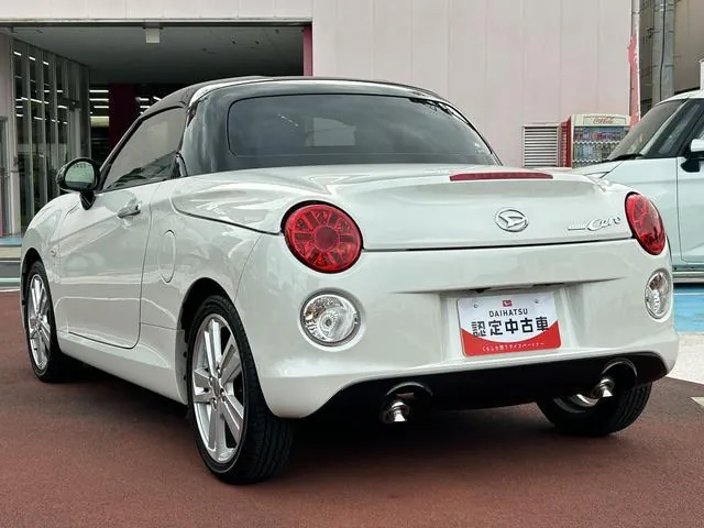 Daihatsu Sero 2024 photo 4