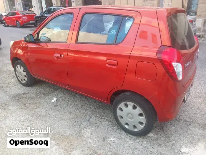 Suzuki Alto 2016 photo 2