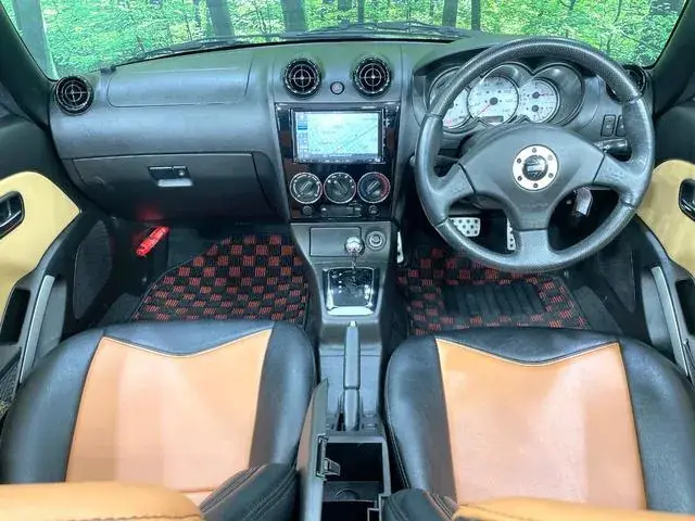 Daihatsu Copia photo 2