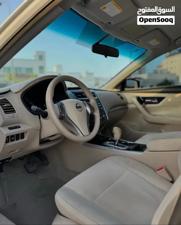 Nissan Altima 2014 photo 3