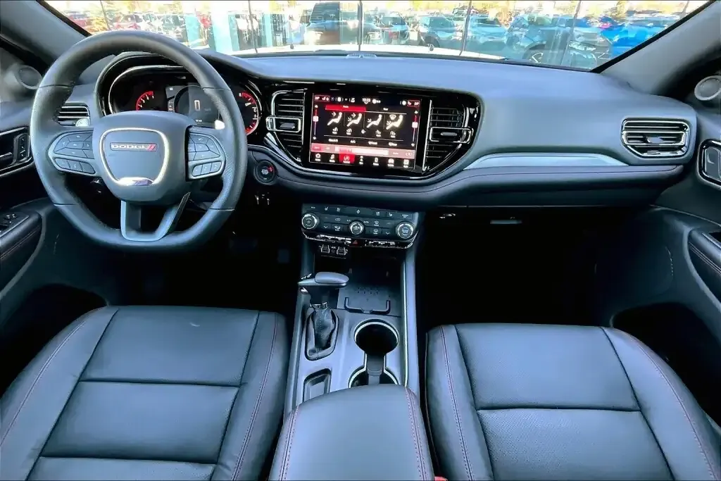 Dodge Durango 2026 photo 5