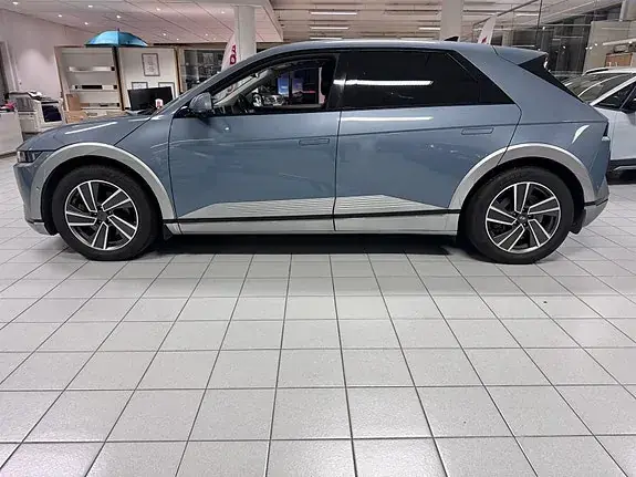 Hyundai Ioniq 5 2022 photo 2