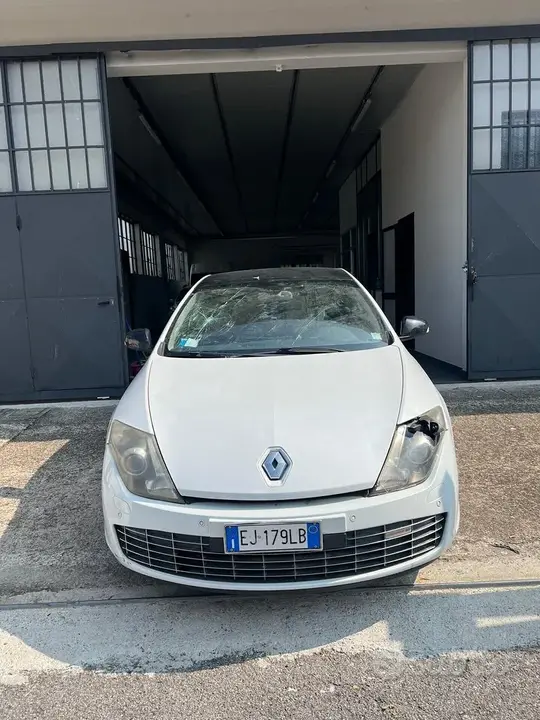 Renault Laguna