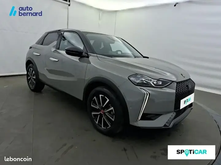 DS Automobiles Ds3 2024 photo 3