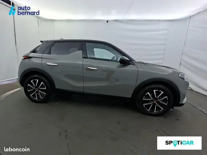 DS Automobiles Ds3 2024 photo 4
