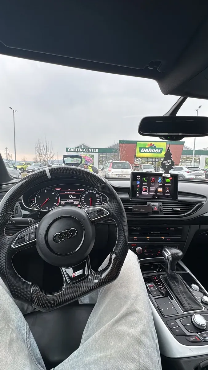Audi A7 2013 photo 2