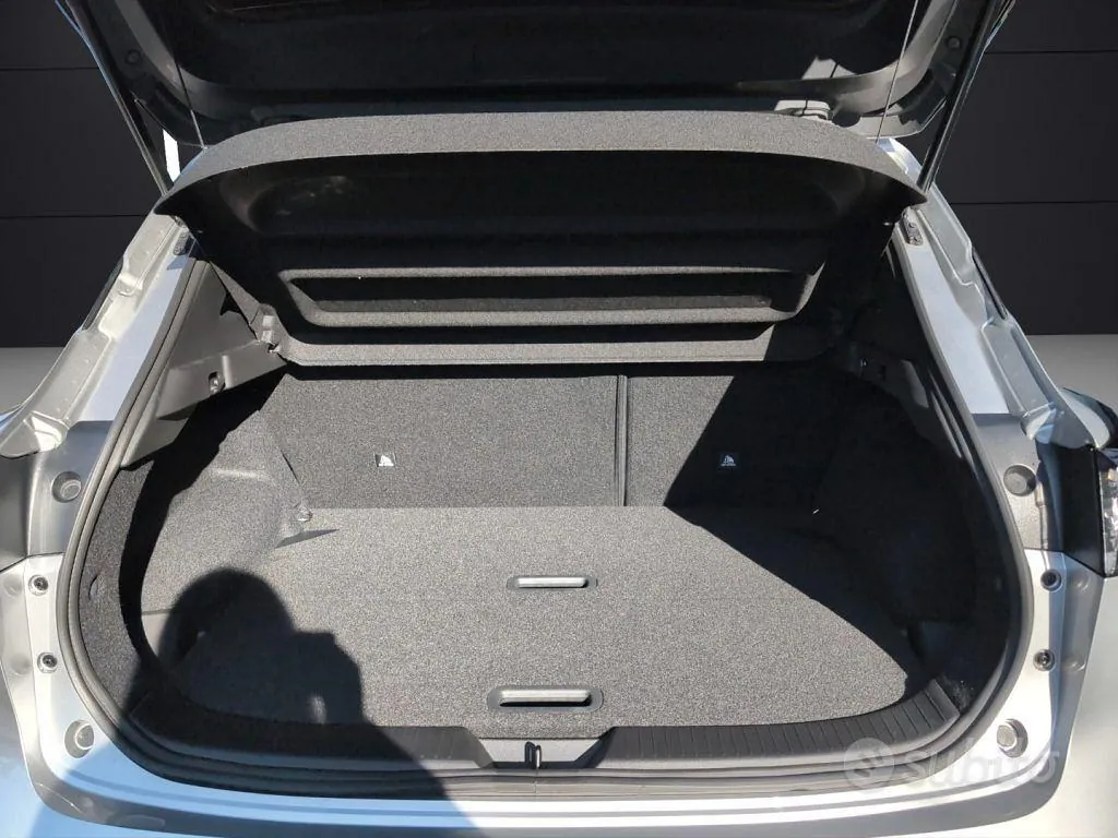 Nissan Qashqai 2026 photo 5