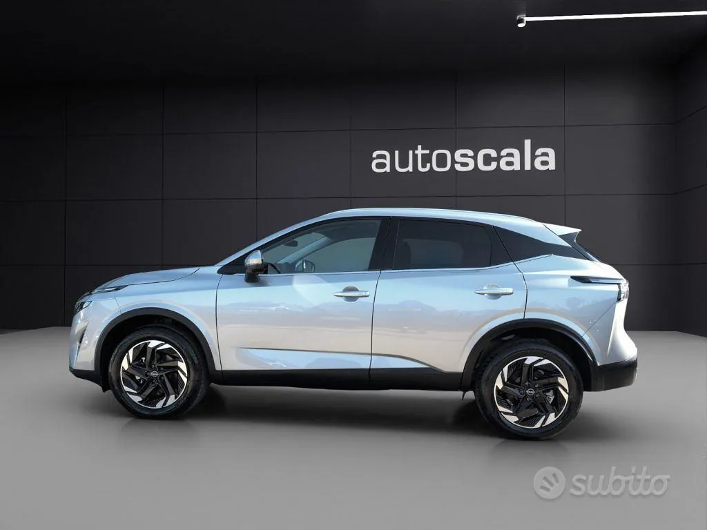 Nissan Qashqai 2026 photo 2