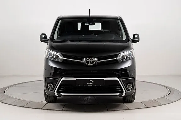 Toyota Proace 2022 photo 4