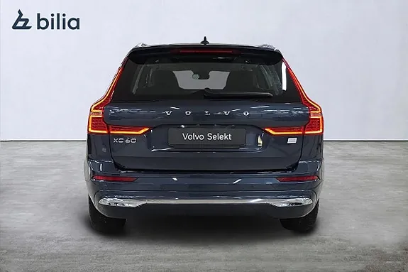 Volvo Xc60 2024 photo 5