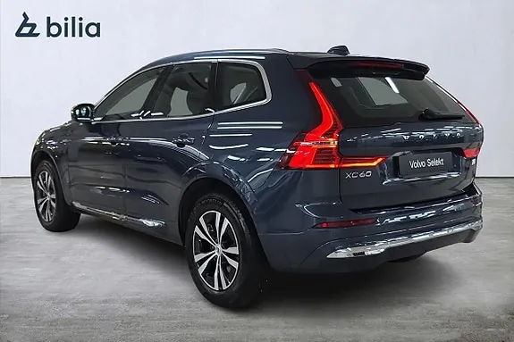 Volvo Xc60 2024 photo 2