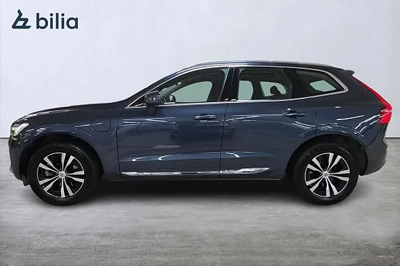 Volvo Xc60 2024 photo 3