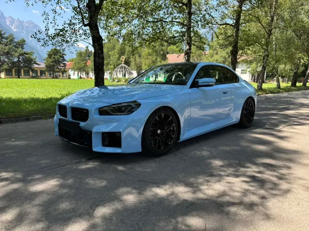 BMW 2 Series 2024 photo 2