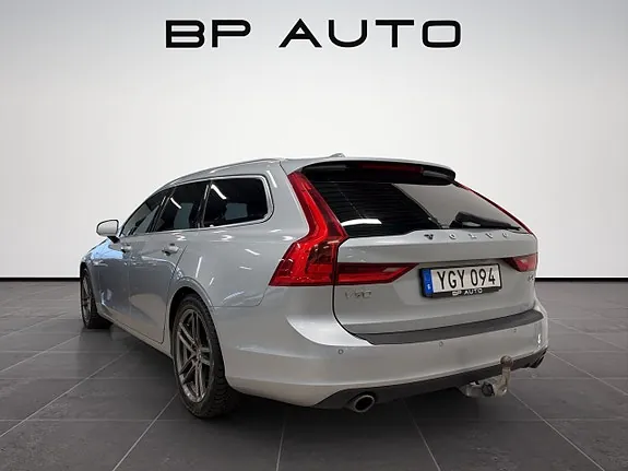 Volvo V90 2017 photo 5