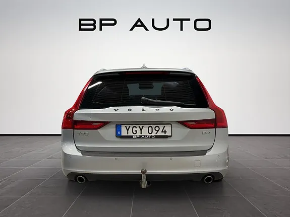 Volvo V90 2017 photo 4