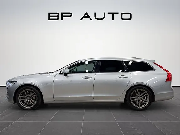 Volvo V90 2017 photo 2