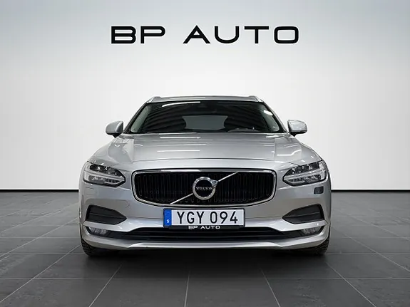 Volvo V90 2017 photo 3