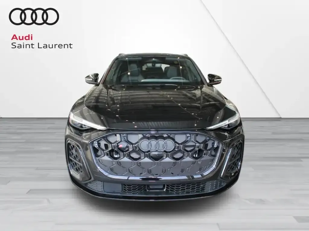 Audi Sq5 2026 photo 2