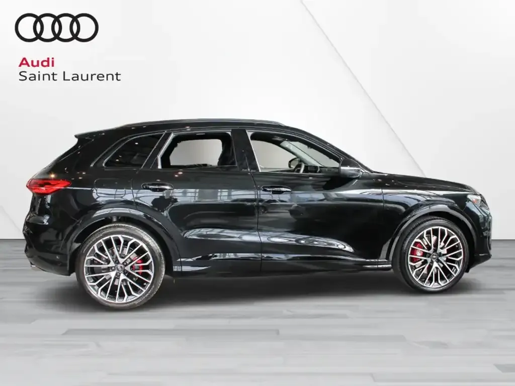 Audi Sq5 2026 photo 3