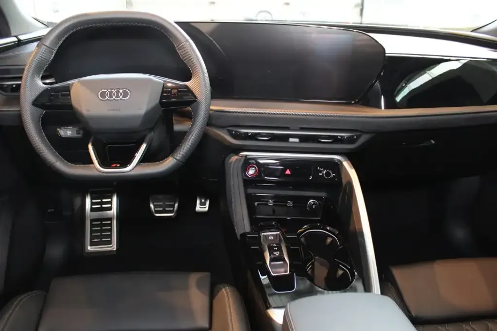 Audi Sq5 2026 photo 5