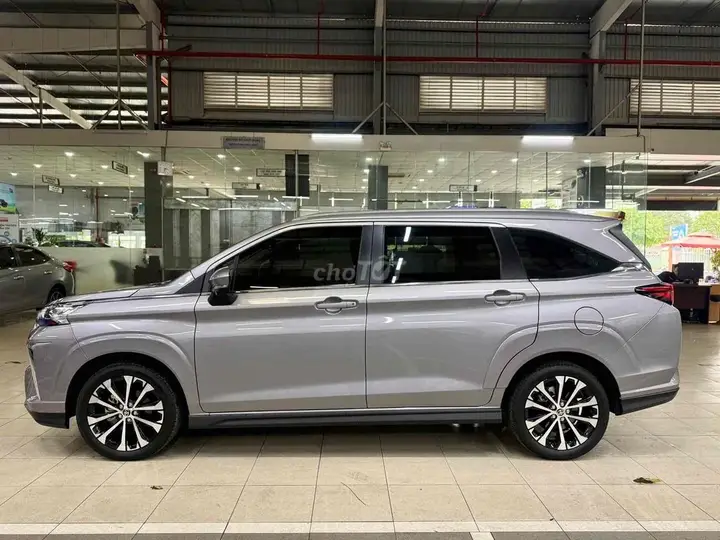 Toyota Veloz Cross 2025 photo 2