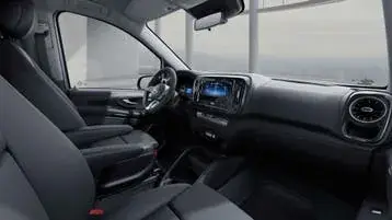Mercedes-Benz Vito 2025 photo 3