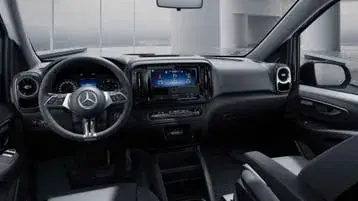 Mercedes-Benz Vito 2025 photo 2