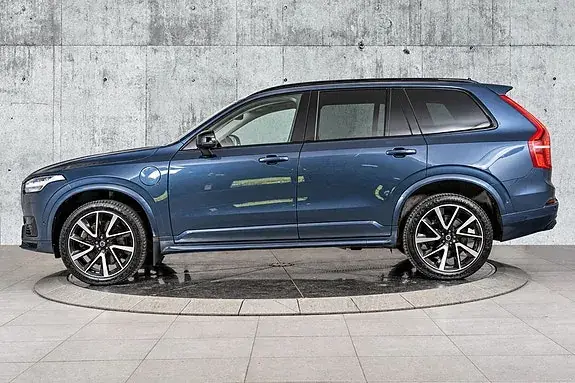 Volvo Xc90 2023 photo 4
