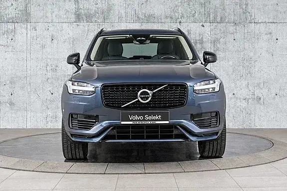 Volvo Xc90 2023 photo 2