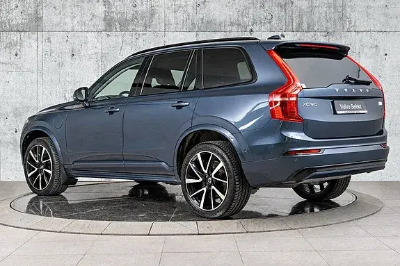 Volvo Xc90 2023 photo 5
