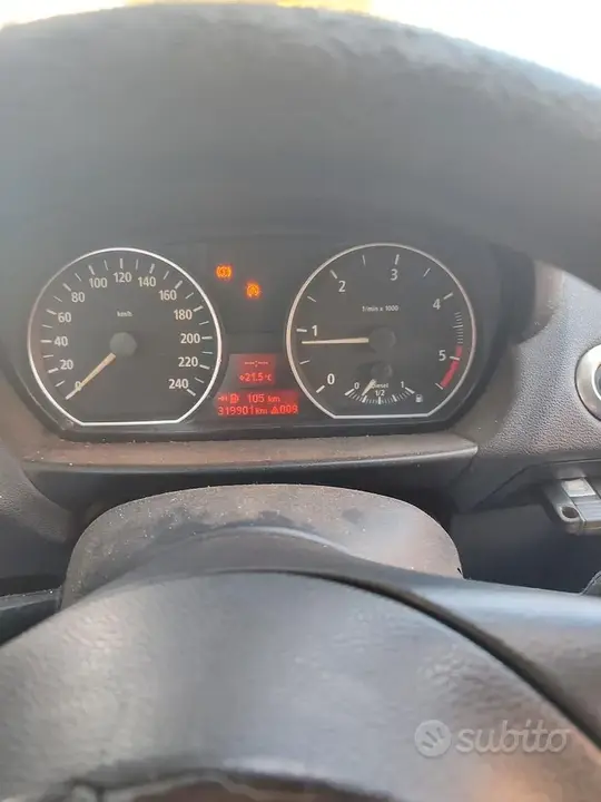 BMW 1 Series 2008 photo 2