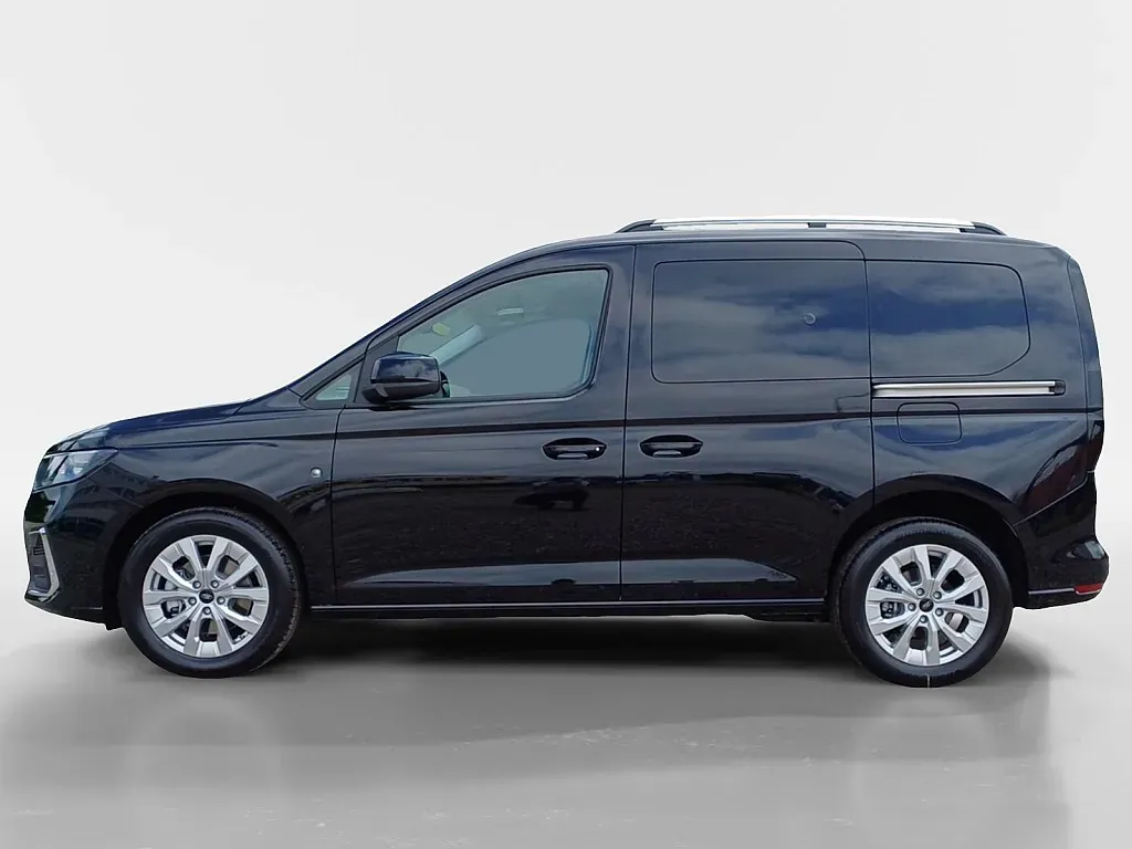Ford Tourneo Connect 2026 photo 2