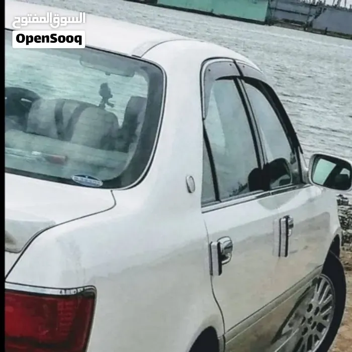 Toyota Crown 2003 photo 5