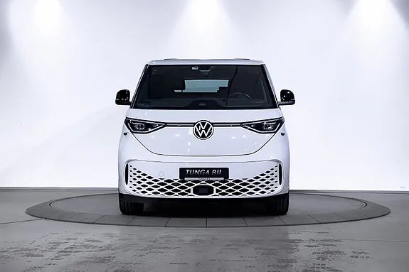 Volkswagen Id. Buzz 2023 photo 3