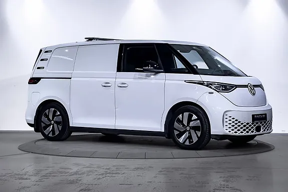 Volkswagen Id. Buzz 2023 photo 5