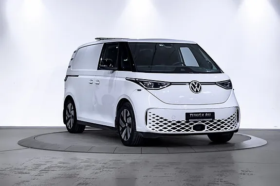 Volkswagen Id. Buzz 2023 photo 4
