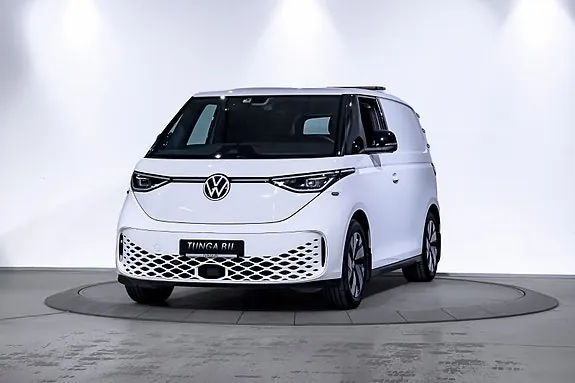 Volkswagen Id. Buzz 2023 photo 2