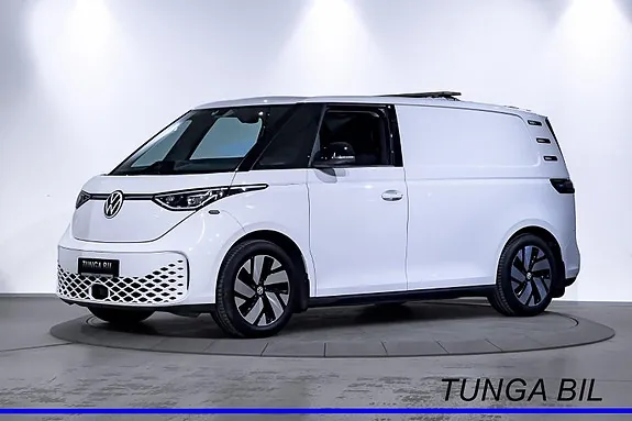Volkswagen Id. Buzz