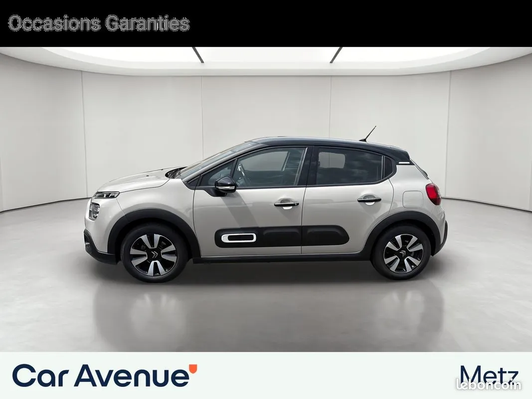 Citroen C3 2023 photo 2