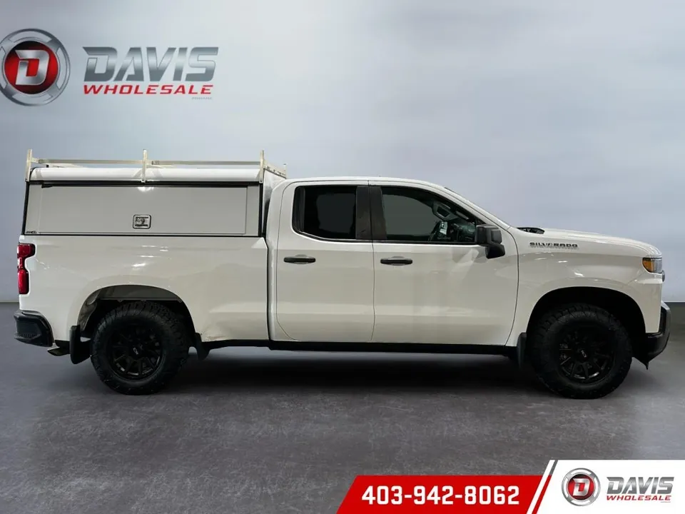 Chevrolet Silverado 2022 photo 4