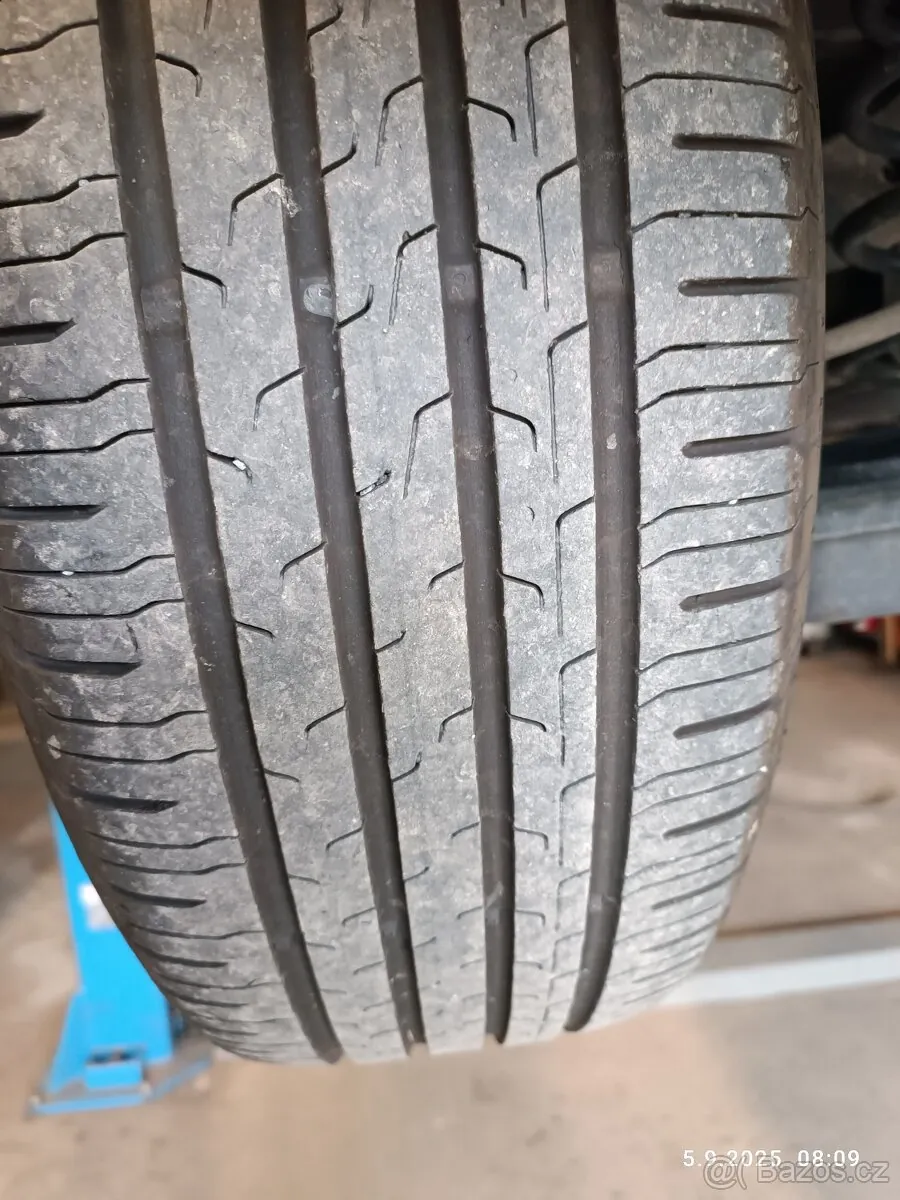 Michelin Crossclimate photo 2