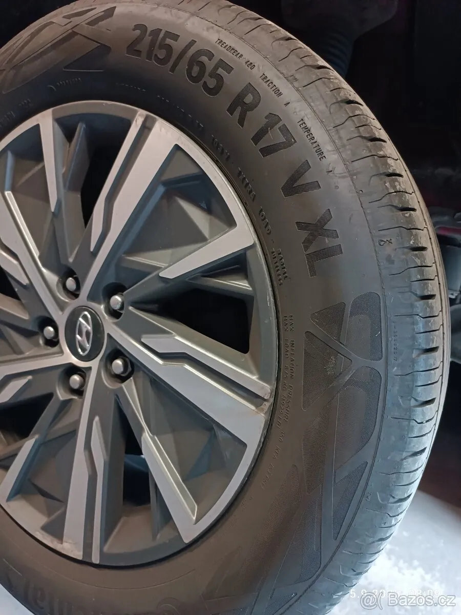 Michelin Crossclimate photo 3